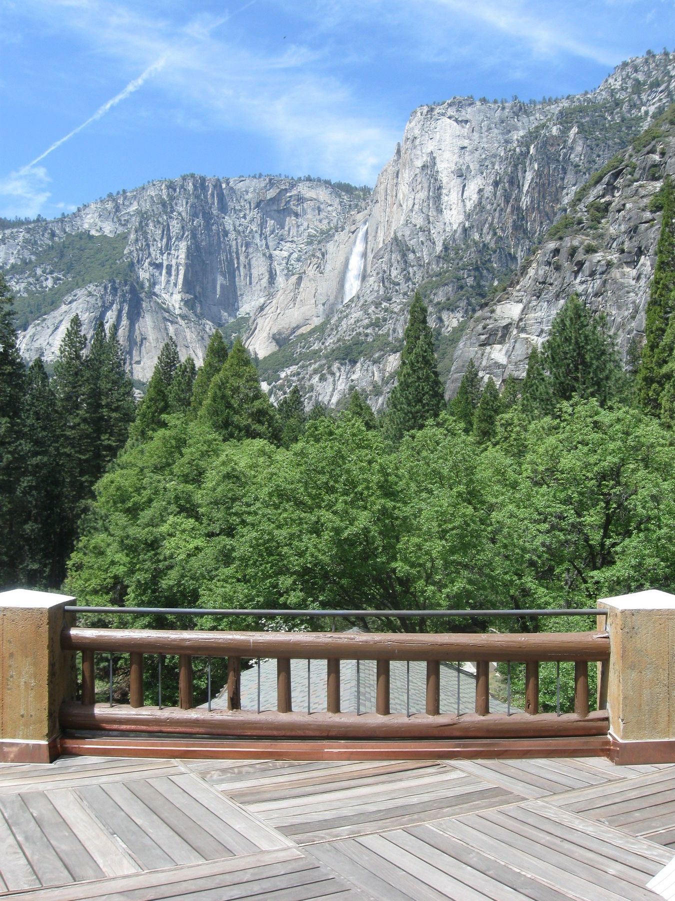 The Ahwahnee Hotel Yosemite Village Eksteriør billede